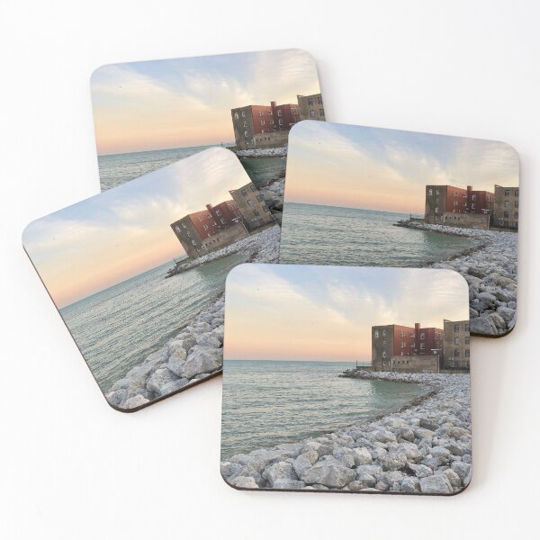Item preview, Rogers Park Lakefront designed and sold by mmcpix.