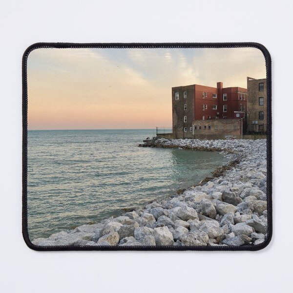 Item preview, Rogers Park Lakefront designed and sold by mmcpix.