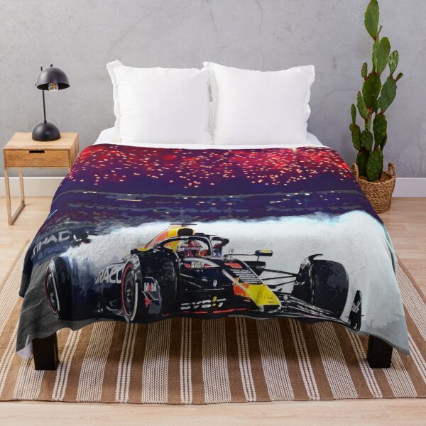 Item preview, Max Verstappen celebrating his world championship in Abu Dhabi designed and sold by Rodissimus1984.