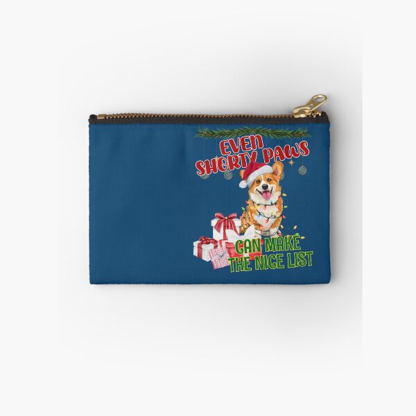 Item preview, EVE SHORTY PAWS CAN MAKE THE NICE LIST designed and sold by MAT33s.