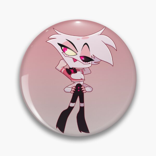 Item preview, Chibi Angel (Season 2) designed and sold by Estigia.