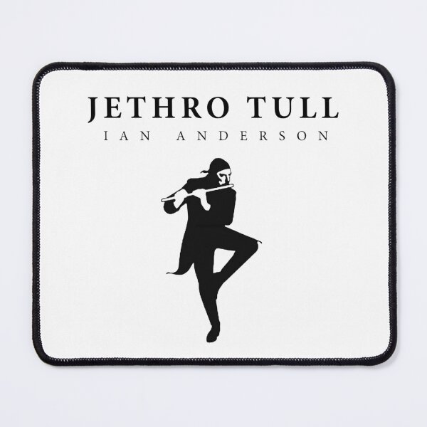 Item preview, ian jethro tull anderson tour 2026 cobaaja designed and sold by risMangu.