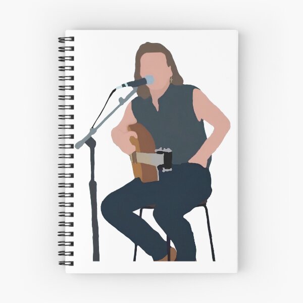 Item preview, Morgan Wallen  Vintage VL4 designed and sold by sindifitriak.