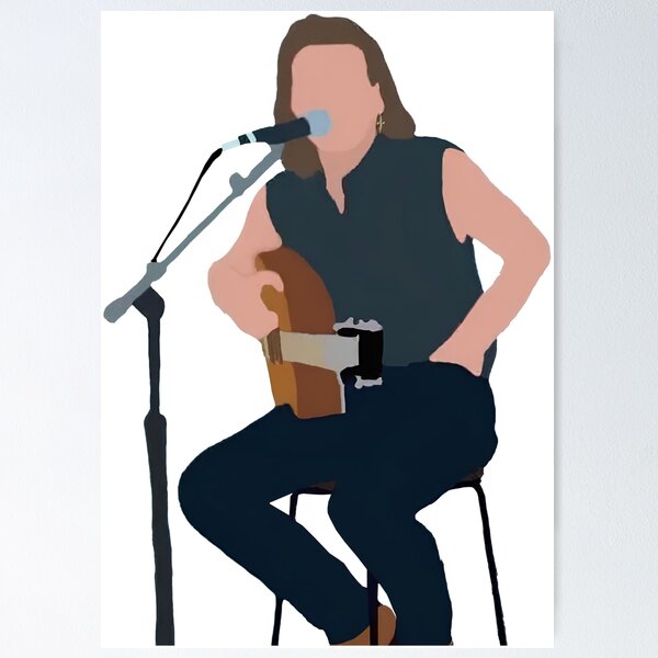 Item preview, Morgan Wallen  Vintage VL4 designed and sold by sindifitriak.