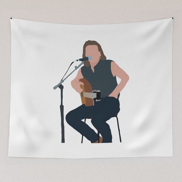 Item preview, Morgan Wallen  Vintage VL4 designed and sold by sindifitriak.