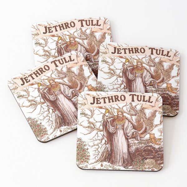 Item preview, jethro tull christmas tour 2026 cobaaja designed and sold by risMangu.