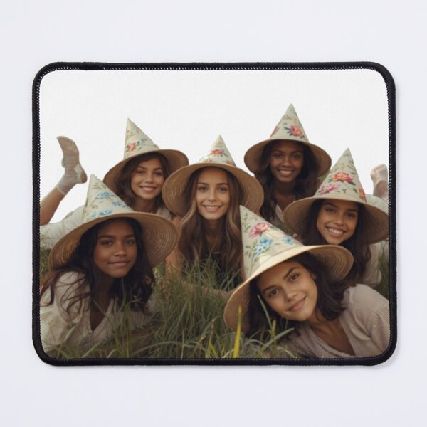Item preview, Lively Face designed and sold by sunjamper.