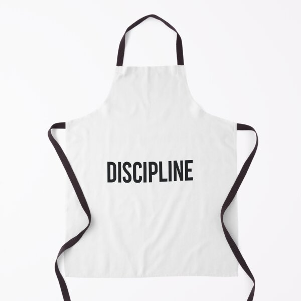 Item preview, DISCIPLINE designed and sold by Motivive.