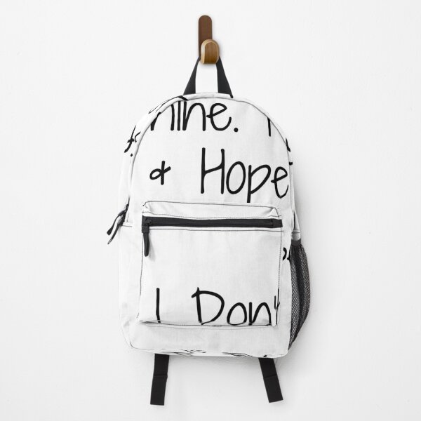 Item preview, I Don’t Rise & Shine. I Caffeinate & Hope for the Best. designed and sold by Ninjacatoff.