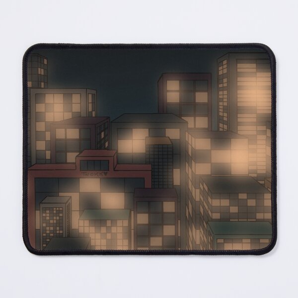 Item preview, Midnight Romantic designed and sold by the.world.only.kai.knows.