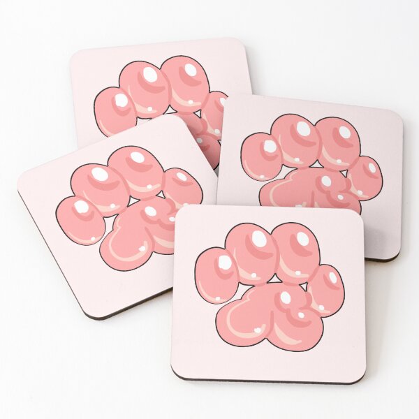 Item preview, Jelly paw designed and sold by Lov3IsB0ring.