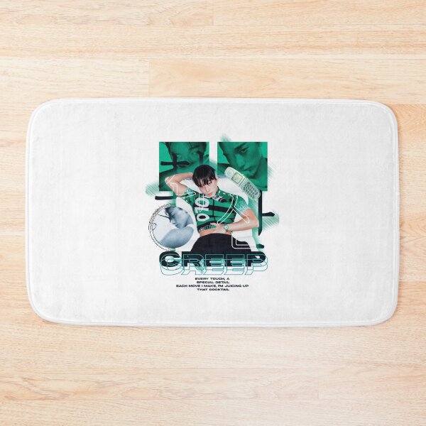Item preview, Choisan, a member of Ateez, designed the design. designed and sold by odistudiove.
