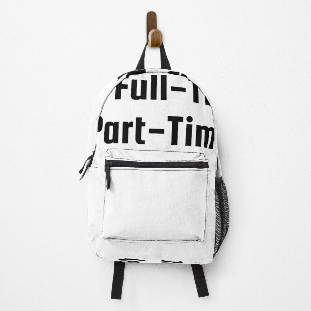 Item preview, Backpack designed and sold by Ninjacatoff.