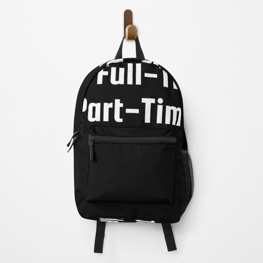 Item preview, Backpack designed and sold by Ninjacatoff.
