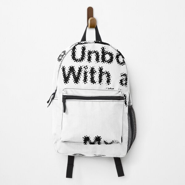 Item preview, My Vibe? Unbothered With a Hint of Chaos designed and sold by Ninjacatoff.