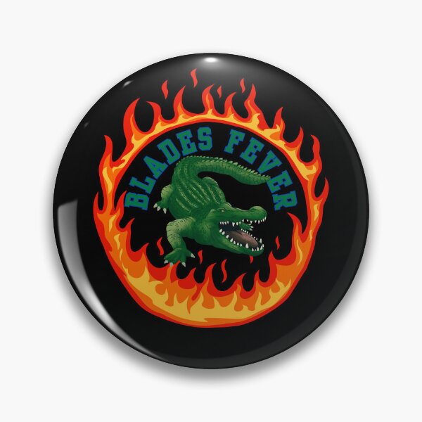 Item preview, Blades Fever designed and sold by GuesthozGraphix.