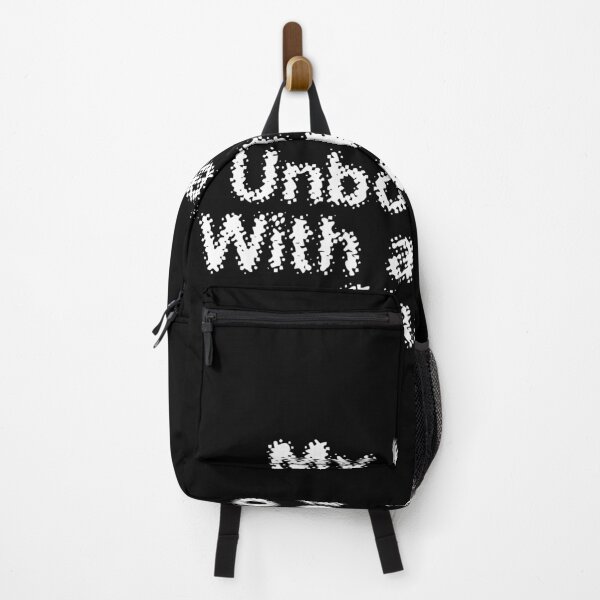 Item preview, My Vibe? Unbothered With a Hint of Chaos designed and sold by Ninjacatoff.
