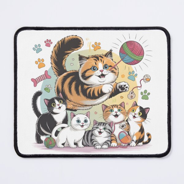 Item preview, Cat Pets designed and sold by Uglyandcute.