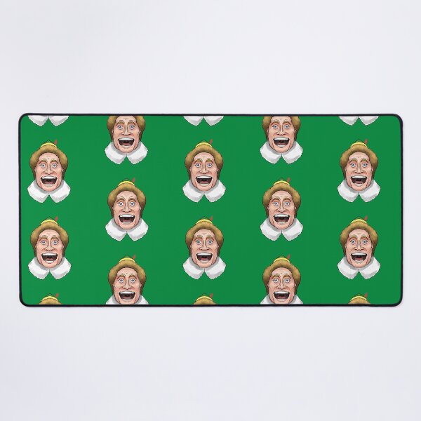 Item preview, Elf designed and sold by tduffy.