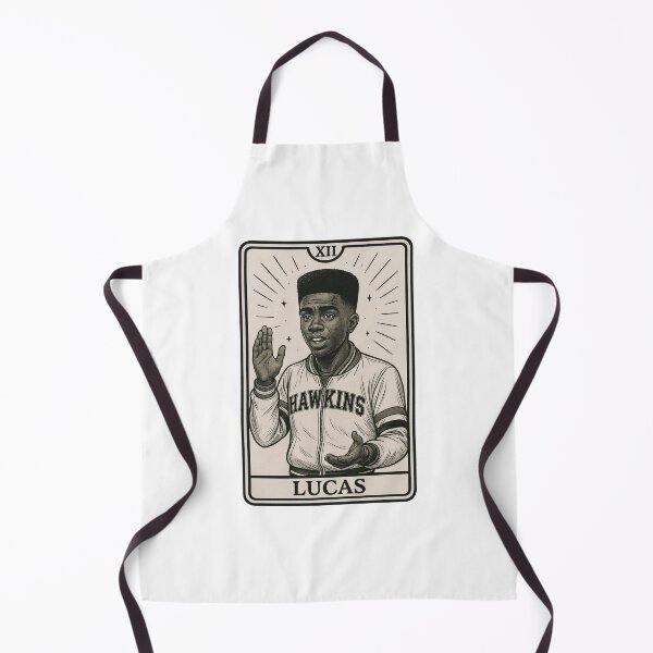 Item preview, Lucas Sinclair designed and sold by TaroT Studio.
