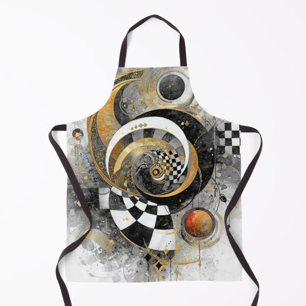 Item preview, Orbits of the Ornamental Mind designed and sold by bloorose.