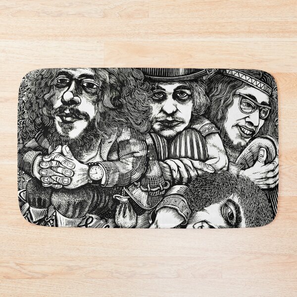 Item preview, jethro tull stand up 2026 anyaran designed and sold by Innox6345.