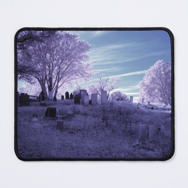 Item preview, Infrared Plymouth MA designed and sold by Kerri Ann McClellan.