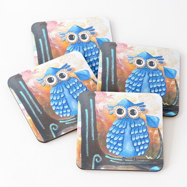 Item preview, True Blue designed and sold by KristySBArt.