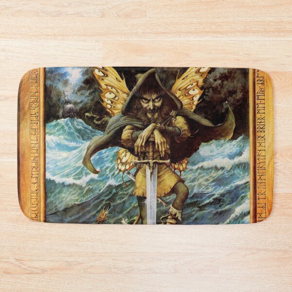 Item preview, jethro tull broad sword tour 2026 anyaran designed and sold by Innox6345.