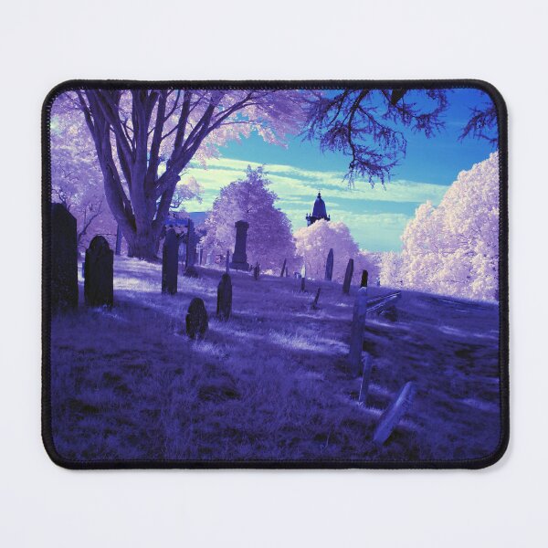 Item preview, Infrared Plymouth MA II designed and sold by Kerri Ann McClellan.