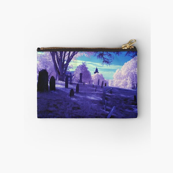 Item preview, Infrared Plymouth MA II designed and sold by Kerri Ann McClellan.