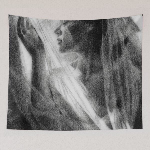 Item preview, Sheer Beauty - 28-11-25 designed and sold by Corne Akkers.