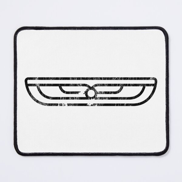 Item preview, Weyland Wings Icon - worn version designed and sold by The Common Tee.