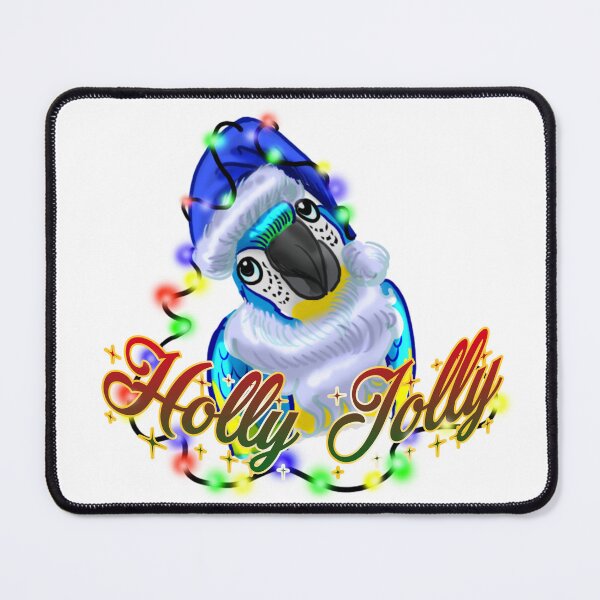 Item preview, Holly Jolly designed and sold by cri8ive-merch.