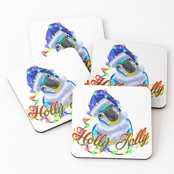Item preview, Holly Jolly designed and sold by cri8ive-merch.