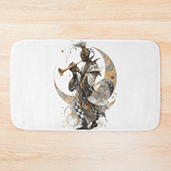 Item preview, Moonlit Herald of the Ornate Realms designed and sold by bloorose.