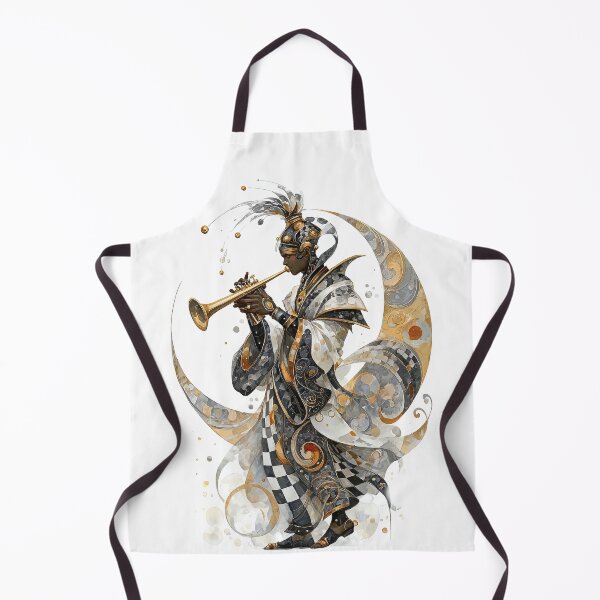 Item preview, Moonlit Herald of the Ornate Realms designed and sold by bloorose.