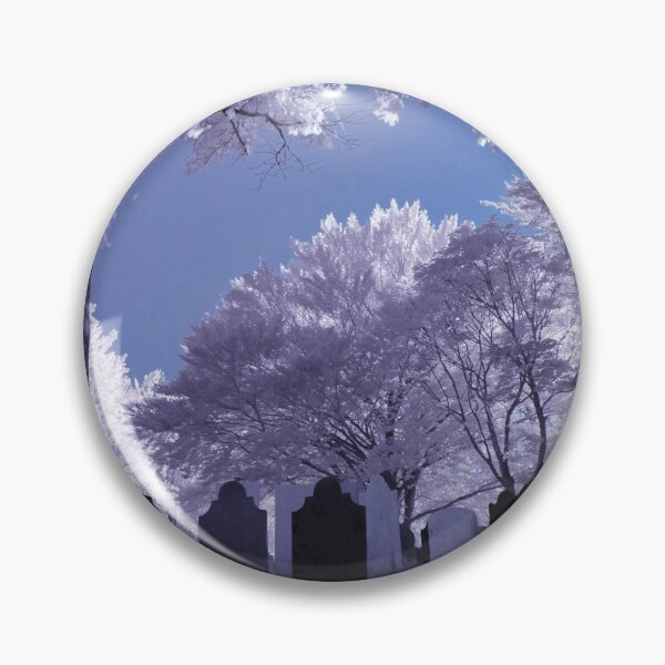 Item preview, Infrared Plymouth MA III designed and sold by Kerri Ann McClellan.