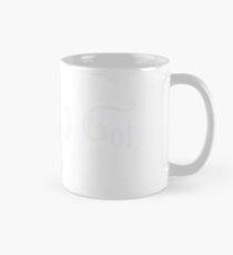 Diagon Alley Lousy Shirt Mug