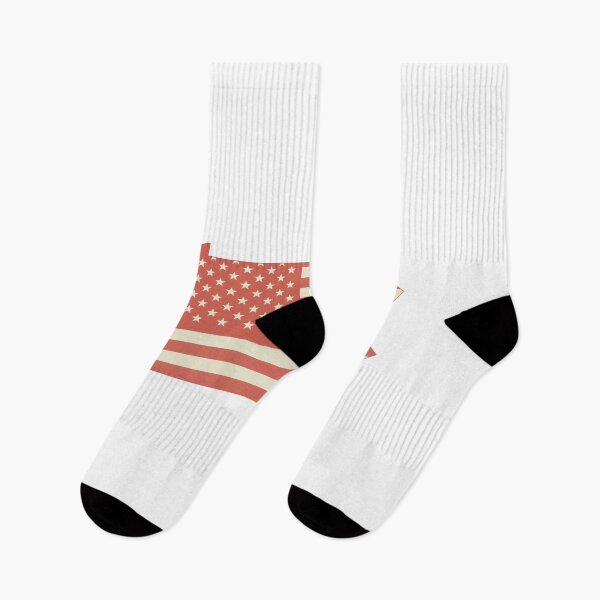 Item preview, Pennsylvania USA Flag Silhouette – Stars and Stripes State Outline designed and sold by Paper Drip.