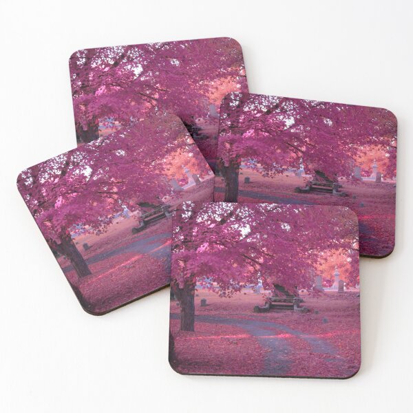 Item preview, Pink Foliage designed and sold by Kerri Ann McClellan.