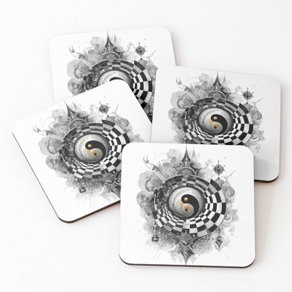 Item preview, Equinox Cathedral of the Infinite Spiral designed and sold by bloorose.