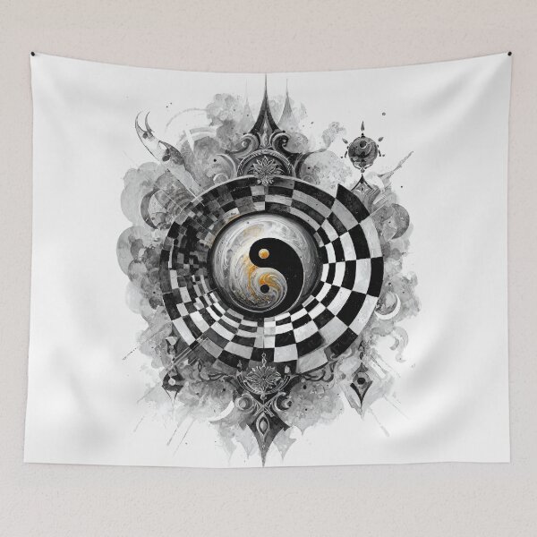 Item preview, Equinox Cathedral of the Infinite Spiral designed and sold by bloorose.