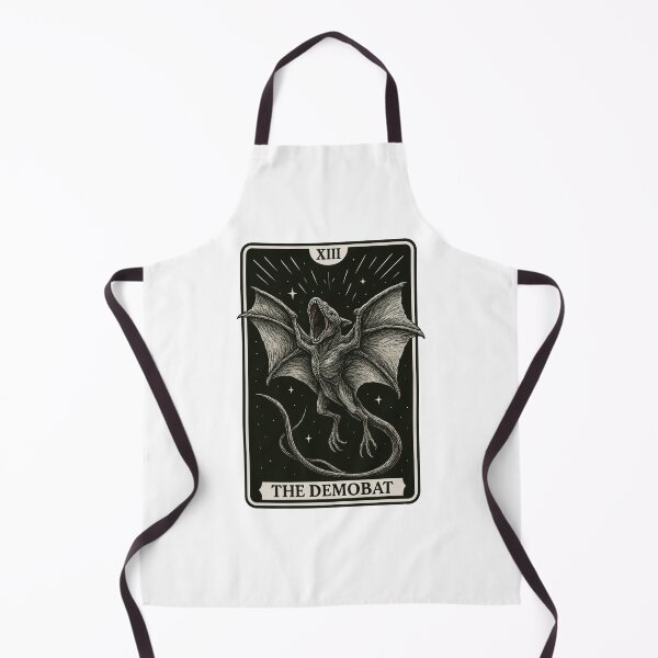 Item preview, The Demobat designed and sold by TaroT Studio.
