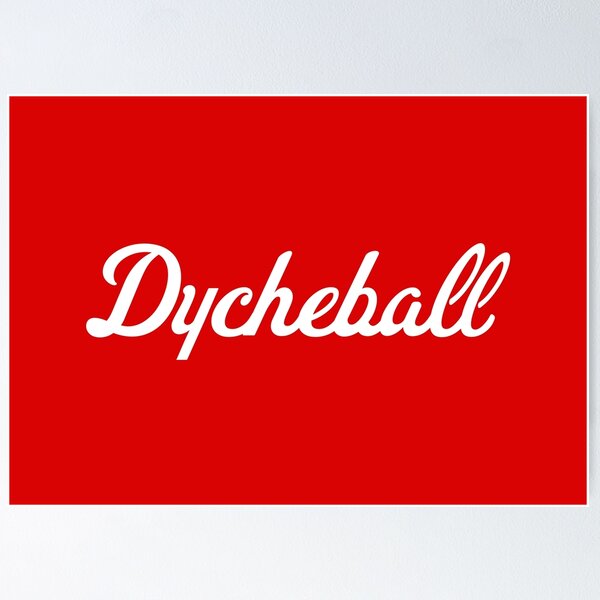 Item preview, Dycheball home designed and sold by peterdy.