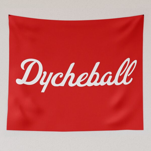 Item preview, Dycheball home designed and sold by peterdy.