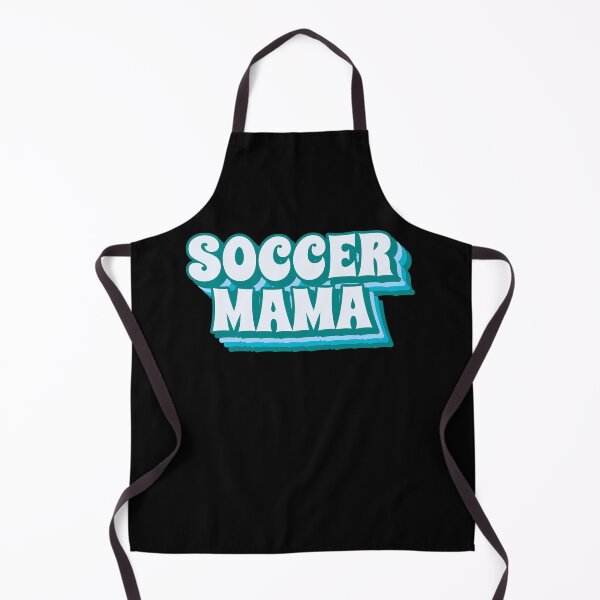 Item preview, Soccer Mama designed and sold by SeasonXpress.