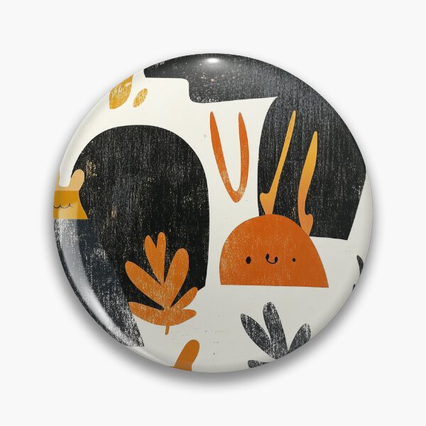 Item preview, Slow Nature designed and sold by MidArtForge.