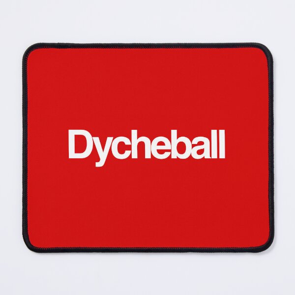 Item preview, Dycheball designed and sold by peterdy.