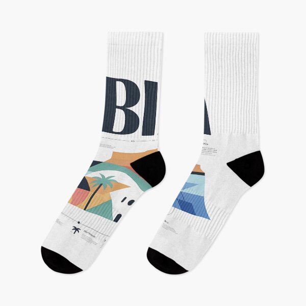 Item preview, Ibiza Minimal Contemporary Art – Balearic Island Design for Music & Party Lovers designed and sold by OzzFrequency.
